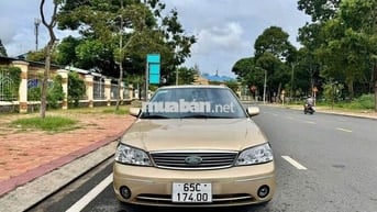 2004 GHIA 1.8 AT - 100000 km