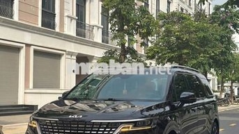 Kia Carnival 2.2D Signature 2022 Bản Full Dầu