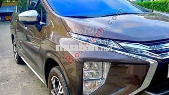 Mitsubishi Xpander 1.5 AT 2021 - 475 Triệu