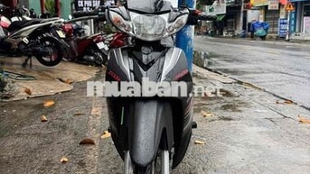 xe yamaha sirius đoi 2007