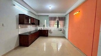 Cho Thuê nhà đường TÂN Sơn Nhì  4x16m - 3 Lâu - 4 Pn ,4WC -
