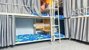 KTX CAO CẤP GÒ VẤP DÀNH CHO SINH VIÊN & NGƯỜI ĐI LÀM