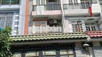 CHO THUÊ NHÀ CHÍNH CHỦ GÒ VẤP DT 268M2, SÂN VÀ HẺM XE HƠI