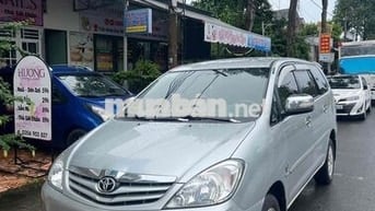 Toyota Innova 2010 2.0V Tự động cực đẹp