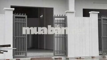 Nhà mặt tiền đường Lê Thị Ngay.mới xây cho thuê