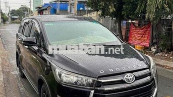 Toyota Innova 2018 Venturer - 90000 km