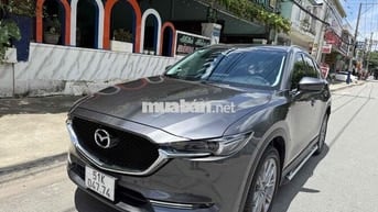 Mazda CX 5 2022 Luxury - 14000 km Mới đét