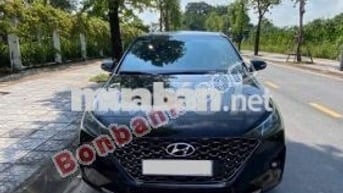Hyundai Accent 1.4 AT Đặc Biệt 2022