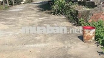 Hoà Tiến bê tông. 5m sát đường nhựa