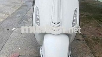 vespa sprint thắng abs máy iget