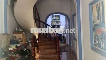 Bán nhà mặt phố Lê Đức Nhuận TB, 4 tầng, 4x23 nở hậu 6m. Đường xe tải