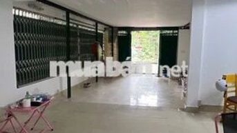 Cho thuê nhà HXT Bùi Đình Tuý 5x17m 3lầu 5pn giá 24 triệu