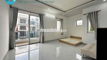 SIU DỰ ÁN ÁN MỚI XÂY NGAY CẦU TRƯỜNG ĐAI GÒ VẤP