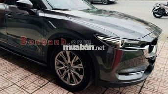 Mazda CX5 2.5 Signature Premium AWD I-Activ 2020