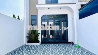 GIẢM THÊM 200TR, BÁN NHANH NHÀ GÁC LỬNG