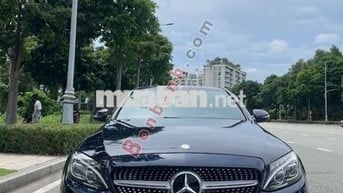 Mercedes Benz C Class 2015 C250 AMG - 86000 km