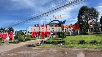Bán Đất Núi Chứa Chan Xuân Lộc Đồng Nai Thổ cư sổ riêng