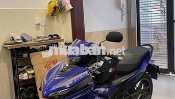 exciter 155 vva đời đầu, xe 9c mới rút gốc năm nay