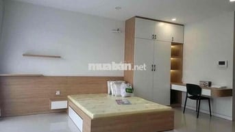Căn hộ Lavida Plus 38m2 full nội thất, dọn vào ở ngay