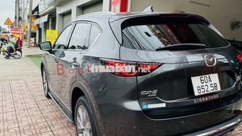 CX5 2.5 Signature Premium AWD I-Activ 2020 - 655Tr