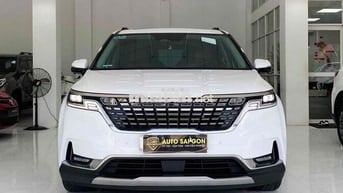 Kia Carnival 2023 Signature 2.2D - XHĐ 905Tr