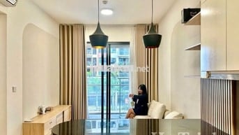 BÁN NHANH CĂN 60M2 CÓ BANCONG MIZUKI PARK FULL NT ĐẸP Y HÌNH