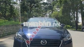 Mazda 3 2018 siêu siêu cọp