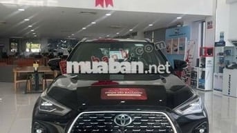 Toyota Yaris Cross 1.5 D-CVT 2025 - 595 Triệu