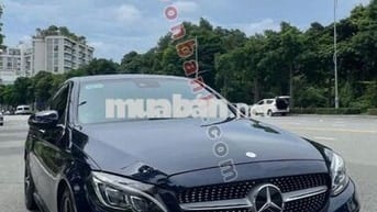 Mercedes Benz C class C250 AMG 2015 - 630 Triệu