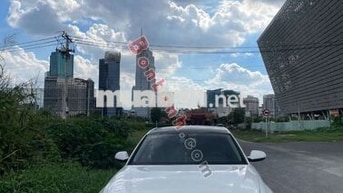 Audi A6 2015 2.0 TFSI - 80000 km
