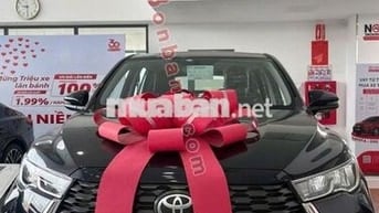 Innova cross - 2.0 2025 -  Hỗ trợ trả góp đến 85%