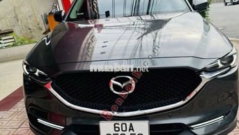 CX5 2.5 Signature Premium AWD I-Activ 2020 cá nhân