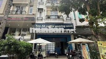 Chính chủ cho thuê nhà phố PMH, kinh doanh nhà hàng và ở, quán ăn rất