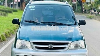 Daihatsu Terios 2005 - 100000 km