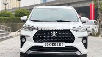 Toyota Veloz Cross 2022 CVT Top - 45000 km