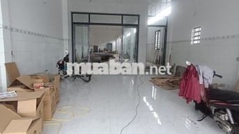 CHO THUÊ NHÀ 3 TẦNG MỚI 100% - P TAM BÌNH. THỦ ĐỨC