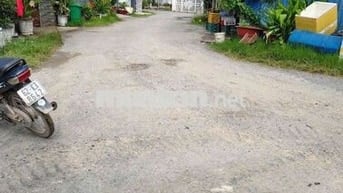 Bán đất 9x34 kp. Bình Nguyên. Trảng bàng Tây Ninh