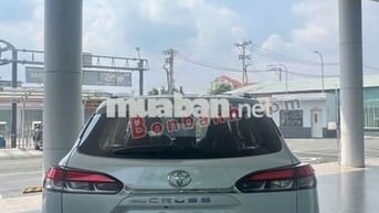 Toyota Corolla Cross 1.8V 2025 - 760 Triệu