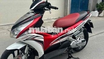 ✅Air Balde Fi, 2012, Bs: 59U1-15505  ✅xe máy nguyê