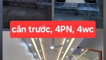 Nhà xinh trệt lầu ở q7, có 6PN, vừa ở vừa kết hợp kinh doanh 