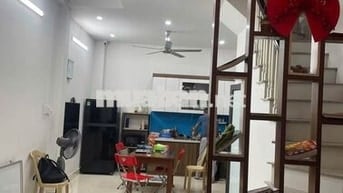 A Trung cần bán nhà phố Nguyễn Viết Xuân,HĐ 46m 4t, Ô tô, nhỉnh 8 tỷ