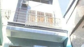 Khu Vip Trần Quang Diệu Q3, Nguyên căn 4PN, chỉ 15 Triệu/tháng.