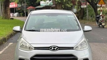 Hyundai Grand i10 2015 Grand 1.2 MT Base - 130000