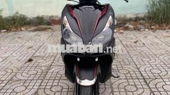 Airblade2015 bs biên hoà đen nhám xe đẹp máy êmzin