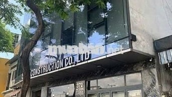 🏢 NGANG 12M - NHÀ MẶT KÍNH SANG TRỌNG - MẶT TIỀN PHẠM VĂN ĐỒNG GÒ VẤP🏢