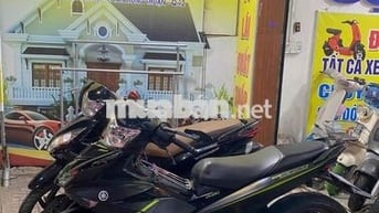 cầm đồ bán thanh lý rẻ xe zin bọc keo hết đẹp