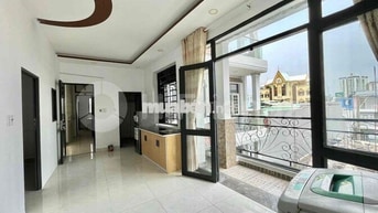 2PN BANCOL FULL NỘI THẤT NGAY ĐẠI HỌC CÔNG NGHIỆP