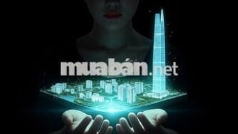 VINHOMES PARADISE CẦN GIỜ - NHÀ PHỐ SIÊU SANG TẠI TPHCM