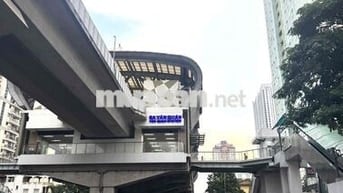 Nhà 5 Tầng Full Nội Thất Tại Trung Tâm Văn Quán – Gần Ga Tàu Văn Quán
