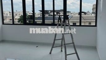 CHO THUÊ MẶT BẰNG NHÀ PHỐ – CITYLAND PARK HILL, NGUYỄN VĂN LƯỢNG, Gv
